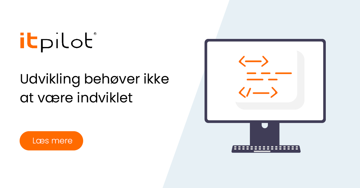 itpilot ApS logo
