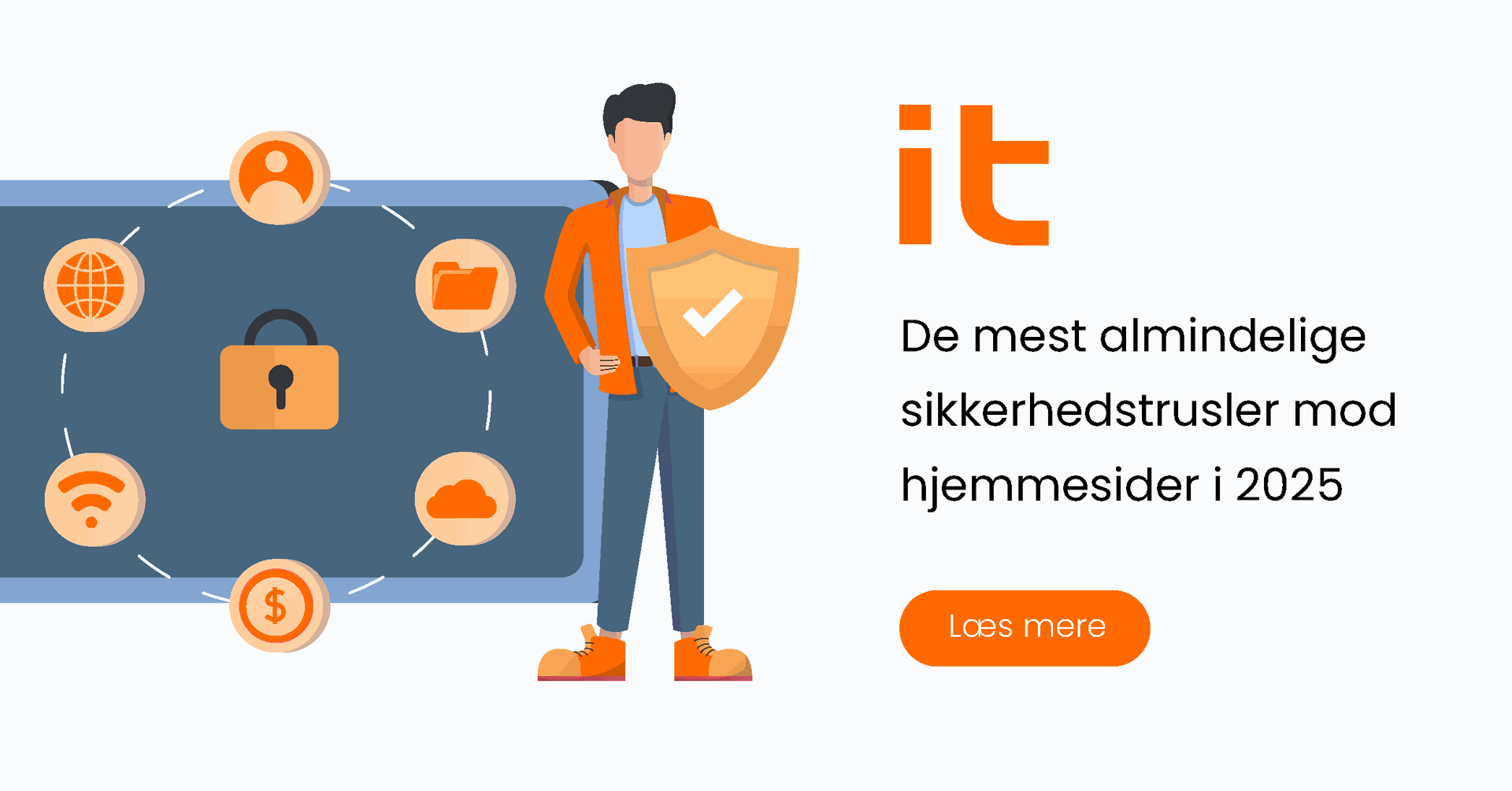 Ancaman Keselamatan WordPress Terkini: Serangan Brute Force, Injection SQL, Malware, XSS, dan DDoS